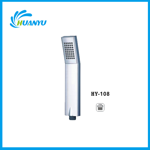 ABS Chromle-fungsi Hand Shower