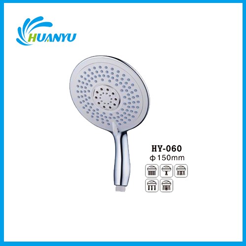 Big Size Lima-fungsi Hand Shower