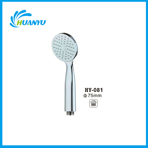 Prasaja Good Price Single Function Shower